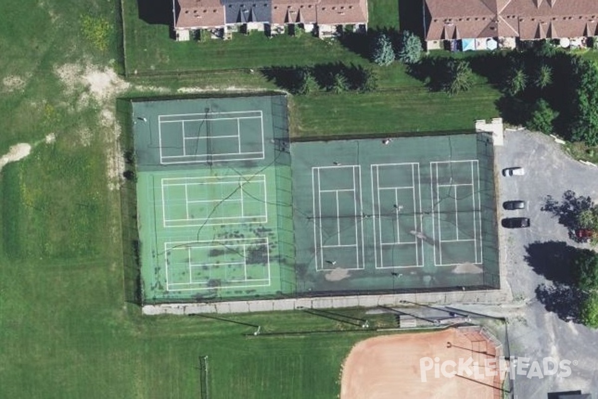 Photo of Pickleball at Bayridge Sports Park